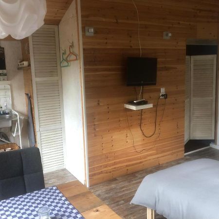 Bed & Breakfast Herkingen Eksteriør bilde